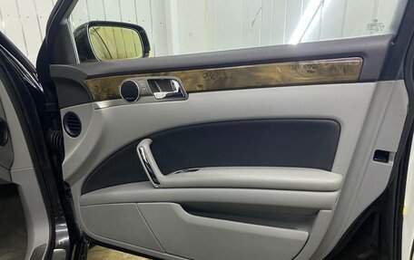 Volkswagen Phaeton I рестайлинг, 2009 год, 3 000 000 рублей, 12 фотография