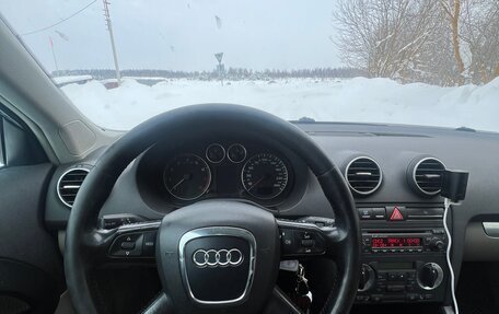 Audi A3, 2004 год, 450 000 рублей, 7 фотография
