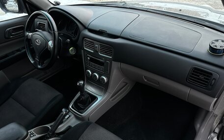 Subaru Forester, 2006 год, 790 000 рублей, 9 фотография