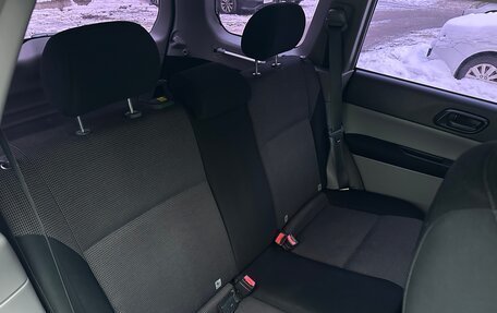 Subaru Forester, 2006 год, 790 000 рублей, 16 фотография