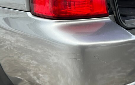 Subaru Forester, 2006 год, 790 000 рублей, 21 фотография