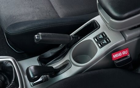 Subaru Forester, 2006 год, 790 000 рублей, 11 фотография