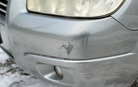 Subaru Forester, 2006 год, 790 000 рублей, 22 фотография