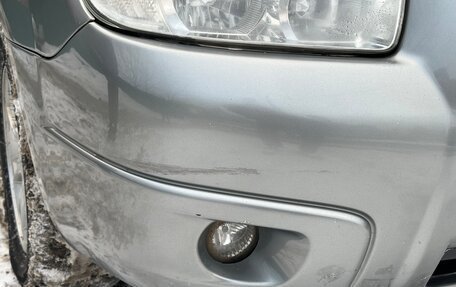 Subaru Forester, 2006 год, 790 000 рублей, 23 фотография