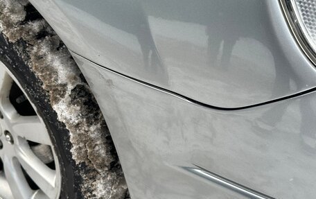 Subaru Forester, 2006 год, 790 000 рублей, 25 фотография