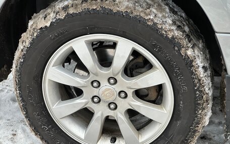 Subaru Forester, 2006 год, 790 000 рублей, 32 фотография