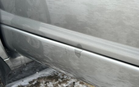 Subaru Forester, 2006 год, 790 000 рублей, 29 фотография