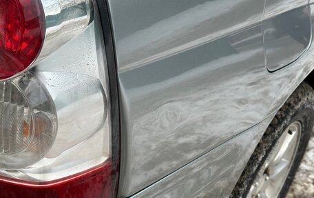 Subaru Forester, 2006 год, 790 000 рублей, 27 фотография