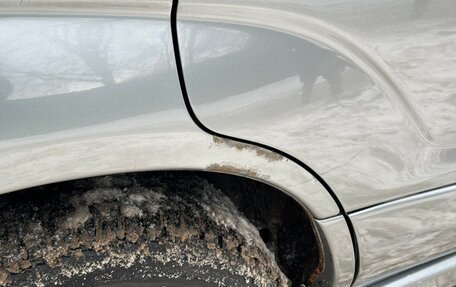 Subaru Forester, 2006 год, 790 000 рублей, 26 фотография