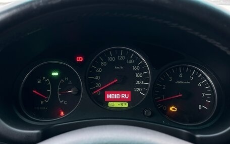 Subaru Forester, 2006 год, 790 000 рублей, 19 фотография