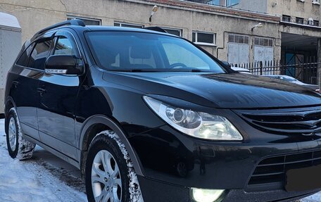 Hyundai ix55, 2011 год, 1 580 000 рублей, 2 фотография