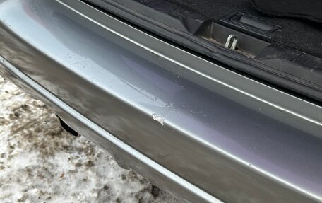 Subaru Forester, 2006 год, 790 000 рублей, 28 фотография