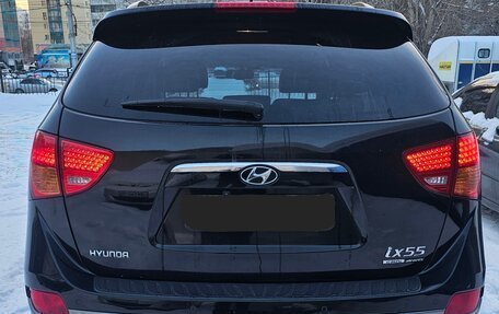 Hyundai ix55, 2011 год, 1 580 000 рублей, 5 фотография