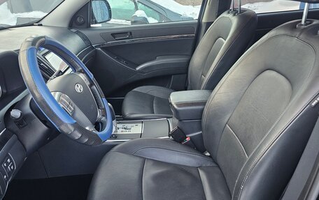 Hyundai ix55, 2011 год, 1 580 000 рублей, 10 фотография