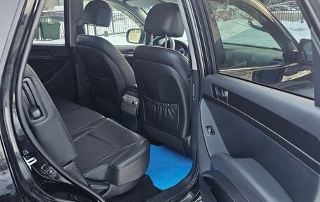 Hyundai ix55, 2011 год, 1 580 000 рублей, 12 фотография