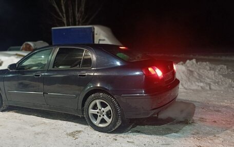 Brilliance M2 I рестайлинг, 2008 год, 390 000 рублей, 2 фотография