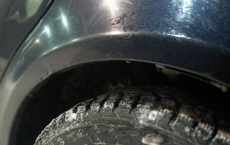 Brilliance M2 I рестайлинг, 2008 год, 390 000 рублей, 6 фотография