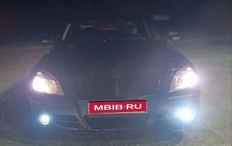 Brilliance M2 I рестайлинг, 2008 год, 390 000 рублей, 3 фотография