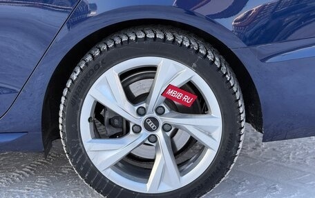 Audi A4, 2022 год, 4 199 000 рублей, 8 фотография