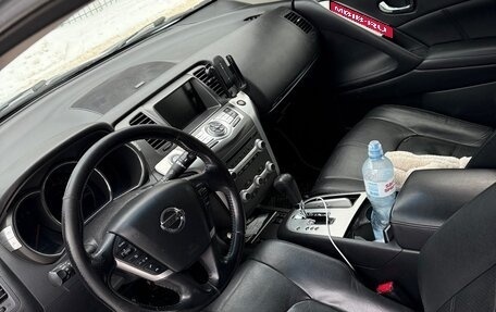 Nissan Murano, 2012 год, 1 300 000 рублей, 4 фотография