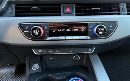 Audi A4, 2022 год, 4 199 000 рублей, 15 фотография