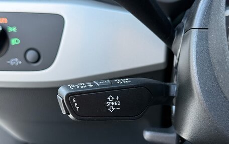 Audi A4, 2022 год, 4 199 000 рублей, 21 фотография