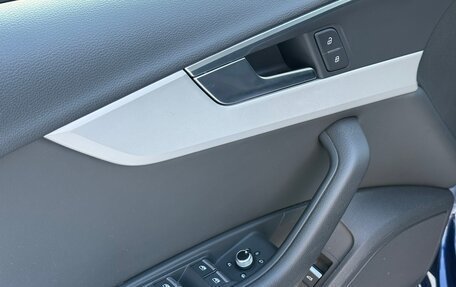 Audi A4, 2022 год, 4 199 000 рублей, 23 фотография