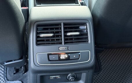 Audi A4, 2022 год, 4 199 000 рублей, 25 фотография