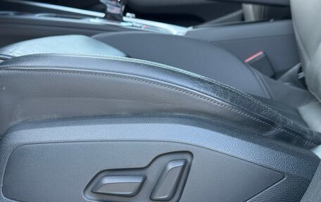 Audi A4, 2022 год, 4 199 000 рублей, 24 фотография