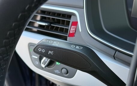 Audi A4, 2022 год, 4 199 000 рублей, 20 фотография