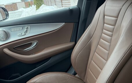 Mercedes-Benz E-Класс, 2021 год, 5 370 000 рублей, 12 фотография