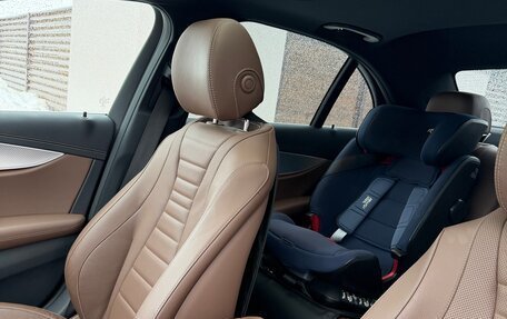 Mercedes-Benz E-Класс, 2021 год, 5 370 000 рублей, 16 фотография