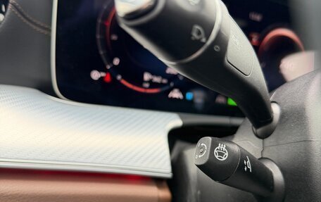 Mercedes-Benz E-Класс, 2021 год, 5 370 000 рублей, 17 фотография