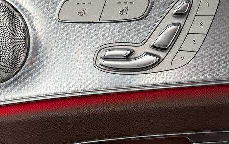 Mercedes-Benz E-Класс, 2021 год, 5 370 000 рублей, 19 фотография