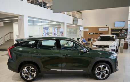 Geely Atlas, 2025 год, 3 450 000 рублей, 4 фотография