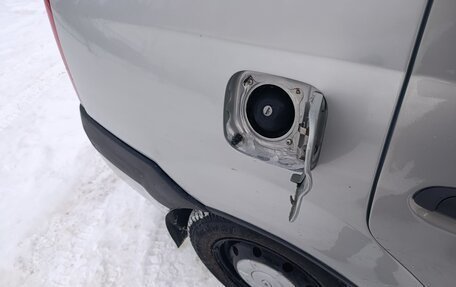 Renault Logan I, 2007 год, 330 000 рублей, 10 фотография