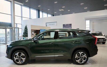 Geely Atlas, 2025 год, 3 450 000 рублей, 8 фотография