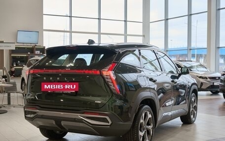 Geely Atlas, 2025 год, 3 450 000 рублей, 5 фотография