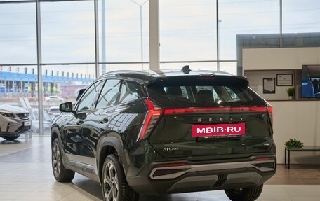 Geely Atlas, 2025 год, 3 450 000 рублей, 7 фотография