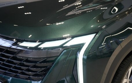 Geely Atlas, 2025 год, 3 450 000 рублей, 9 фотография