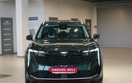 Geely Atlas, 2025 год, 3 450 000 рублей, 2 фотография