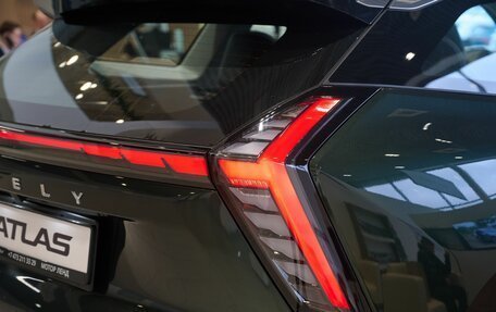 Geely Atlas, 2025 год, 3 450 000 рублей, 10 фотография