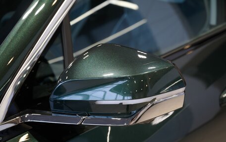 Geely Atlas, 2025 год, 3 450 000 рублей, 12 фотография