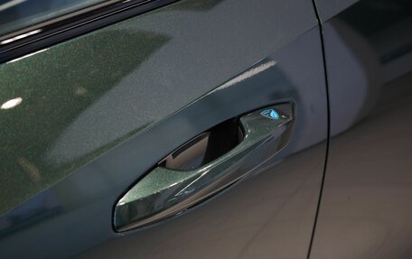 Geely Atlas, 2025 год, 3 450 000 рублей, 11 фотография