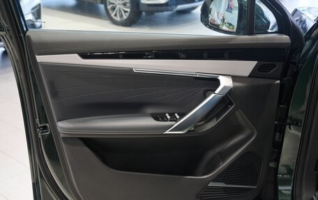 Geely Atlas, 2025 год, 3 450 000 рублей, 17 фотография