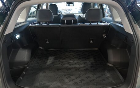 Geely Atlas, 2025 год, 3 450 000 рублей, 14 фотография