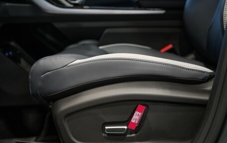 Geely Atlas, 2025 год, 3 450 000 рублей, 15 фотография