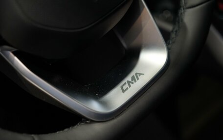 Geely Atlas, 2025 год, 3 450 000 рублей, 21 фотография