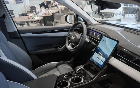 Geely Atlas, 2025 год, 3 450 000 рублей, 25 фотография