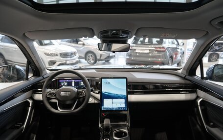 Geely Atlas, 2025 год, 3 450 000 рублей, 28 фотография